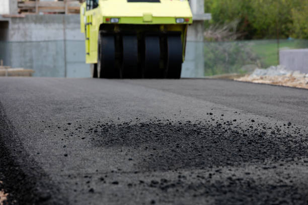 Reasons to Select Us for Your Driveway Paving Requirements in Mineola, NY