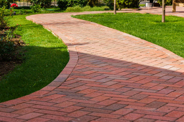 Best Driveway Resurfacing Pavers  in Mineola, NY