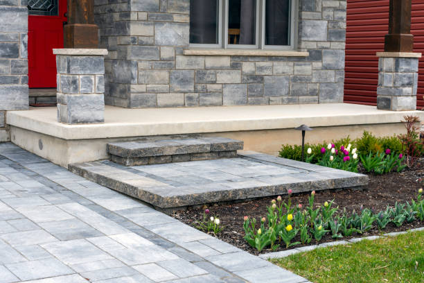 Best Affordable Driveway Pavers  in Mineola, NY