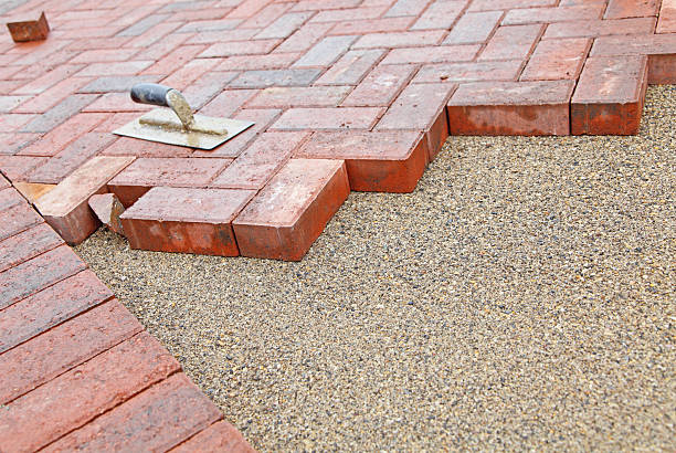 Trusted Mineola, NY Driveway Pavers Experts