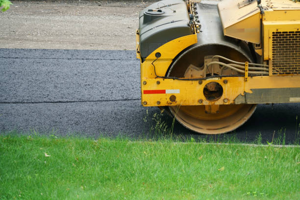 Best Permeable Paver Driveway  in Mineola, NY